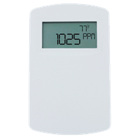 Series CDTA Communicating Carbon Dioxide Detector